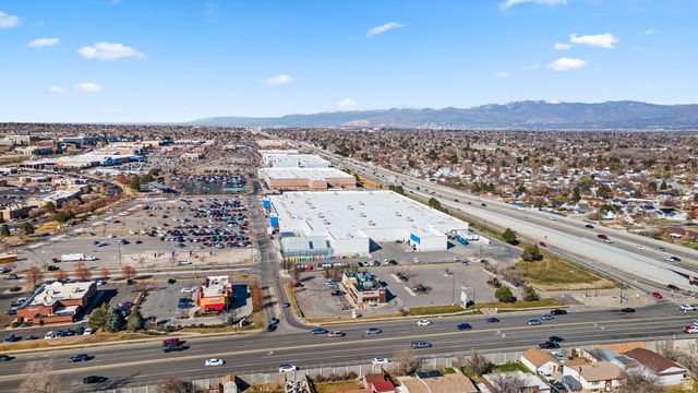 3691 W 7865 S, West Jordan, UT 84088