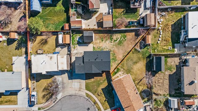 3691 W 7865 S, West Jordan, UT 84088