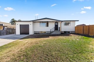 3691 W 7865 S, West Jordan, UT 84088