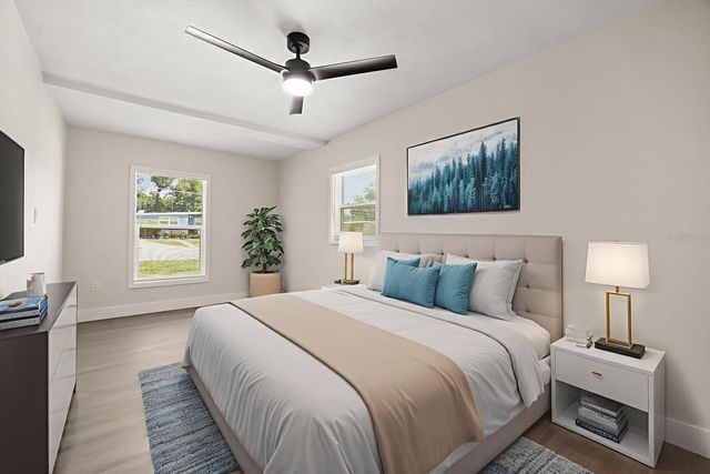 4714 ABACA STREET, Orlando, FL 32808