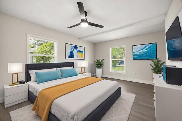 4714 ABACA STREET, Orlando, FL 32808