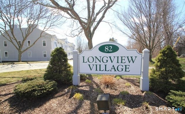 82 Longview Street 44, Waterford, CT 06385