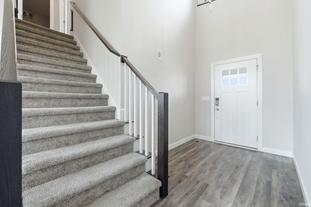 1907 Waynedale Drive, Garrett, IN 46738