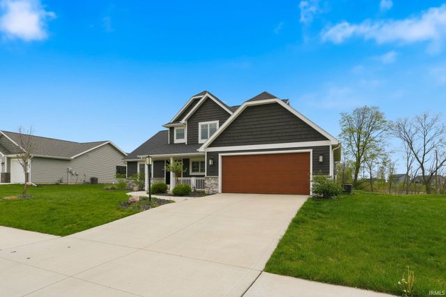 1907 Waynedale Drive, Garrett, IN 46738