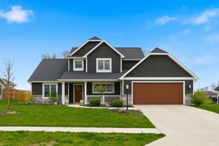 1907 Waynedale Drive, Garrett, IN 46738