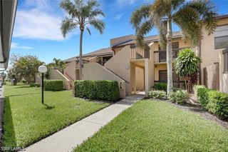 15456 ADMIRALTY CIR 10, North Fort Myers, FL 33917