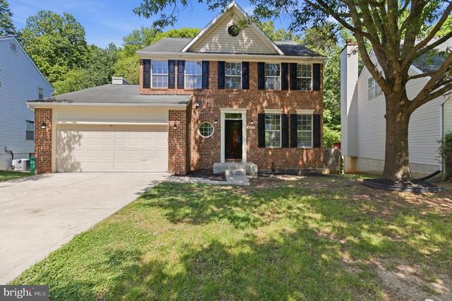 3812 ASQUITH CT, Upper Marlboro, MD 20774