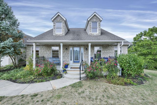 13911 State Route 38, Marysville, OH 43040