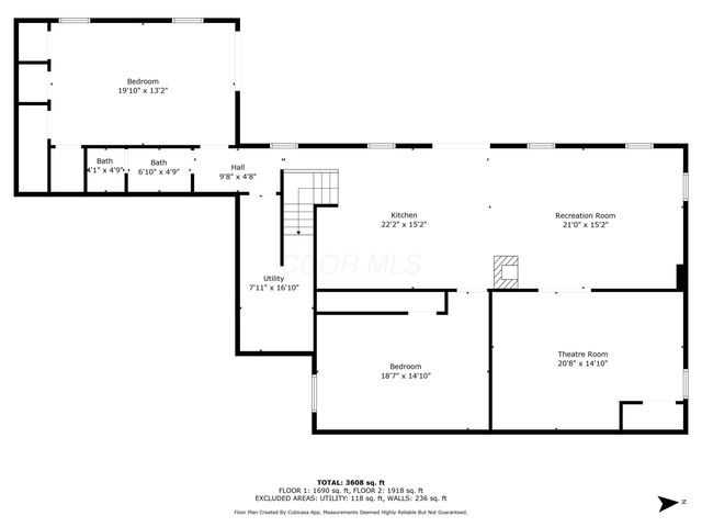 13911 State Route 38, Marysville, OH 43040