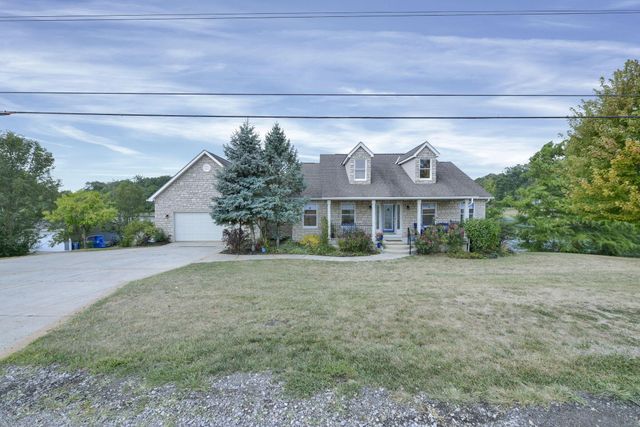 13911 State Route 38, Marysville, OH 43040