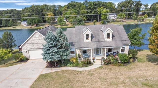 13911 State Route 38, Marysville, OH 43040