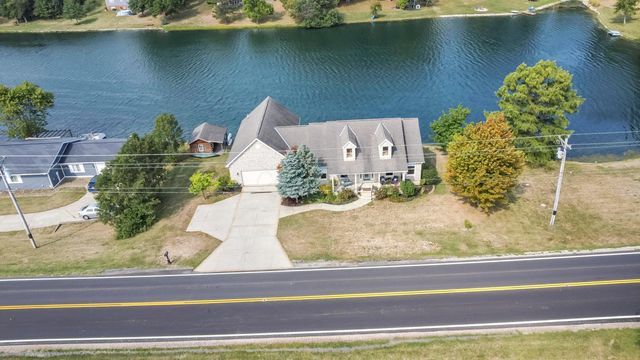 13911 State Route 38, Marysville, OH 43040