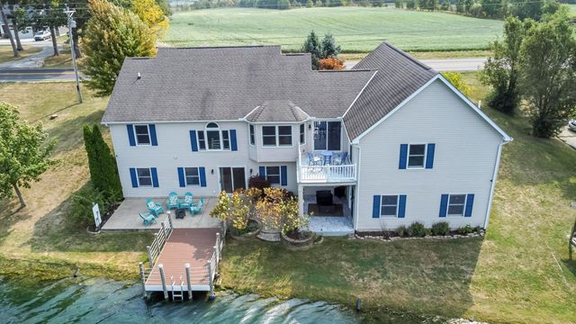 13911 State Route 38, Marysville, OH 43040