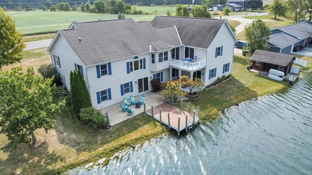 13911 State Route 38, Marysville, OH 43040