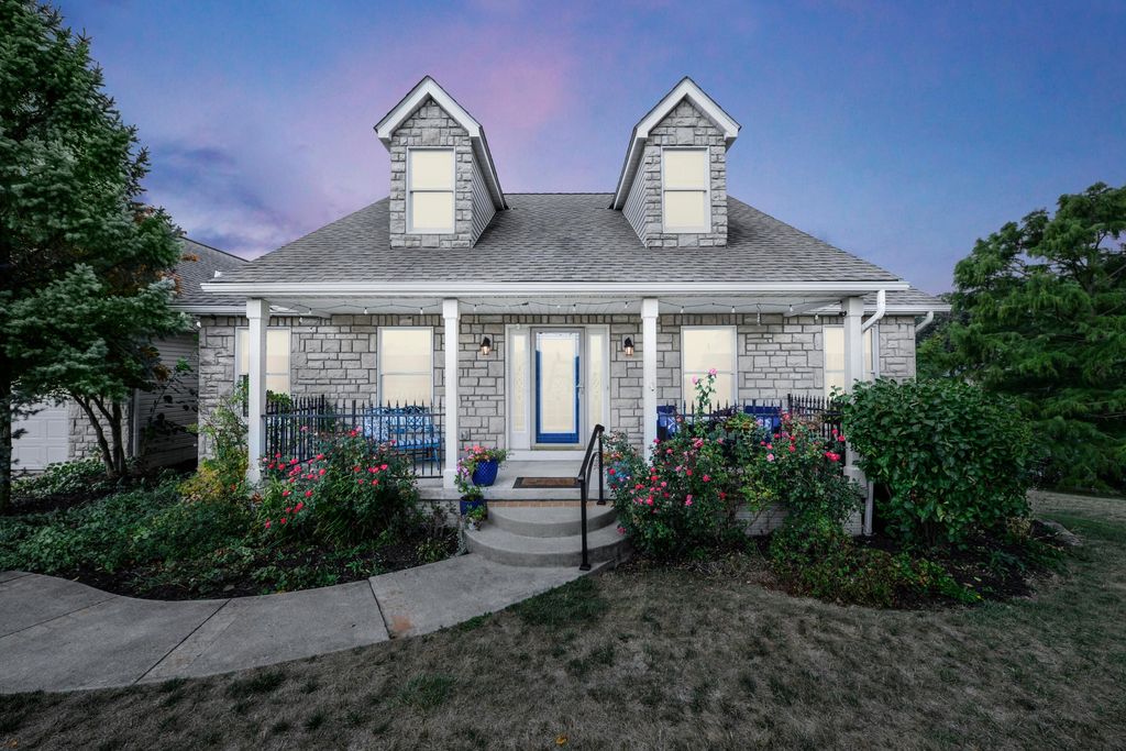 13911 State Route 38, Marysville, OH 43040