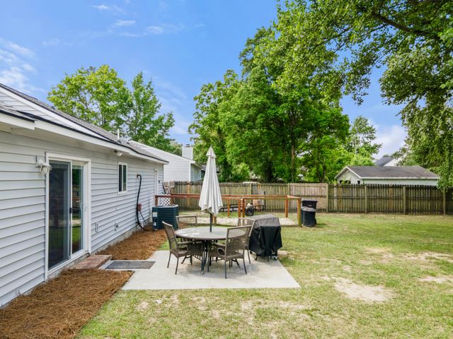155 Aylesbury Road, Goose Creek, SC 29445