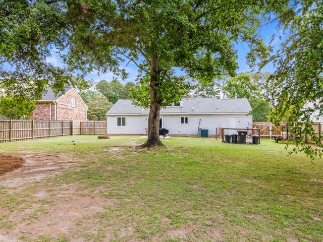 155 Aylesbury Road, Goose Creek, SC 29445