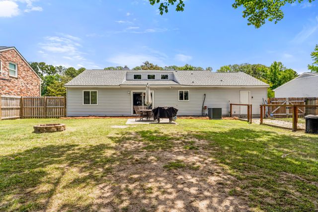 155 Aylesbury Road, Goose Creek, SC 29445