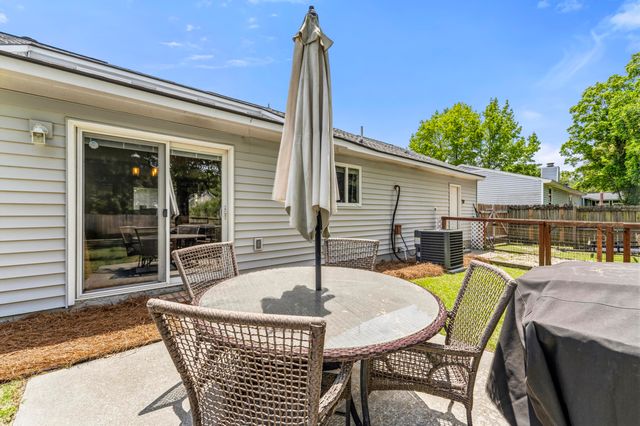 155 Aylesbury Road, Goose Creek, SC 29445