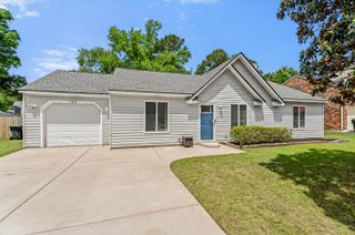 155 Aylesbury Road, Goose Creek, SC 29445