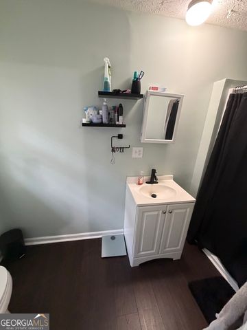 308 Sheppard Drive, Newnan, GA 30263