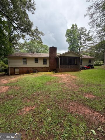 308 Sheppard Drive, Newnan, GA 30263