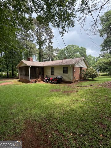 308 Sheppard Drive, Newnan, GA 30263