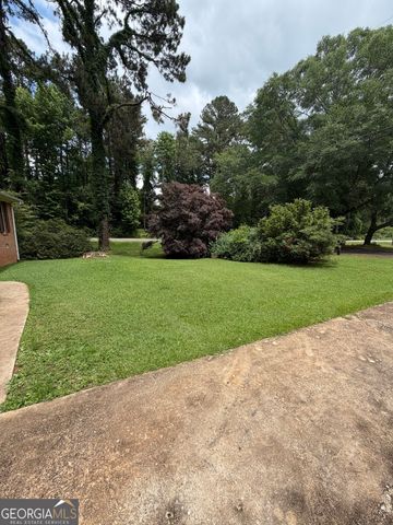 308 Sheppard Drive, Newnan, GA 30263