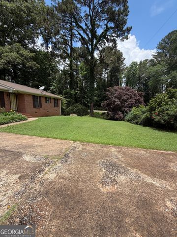 308 Sheppard Drive, Newnan, GA 30263