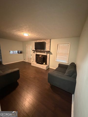 308 Sheppard Drive, Newnan, GA 30263