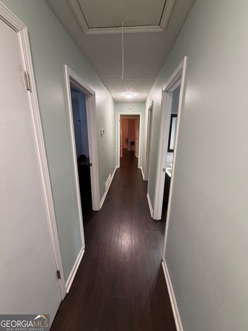 308 Sheppard Drive, Newnan, GA 30263