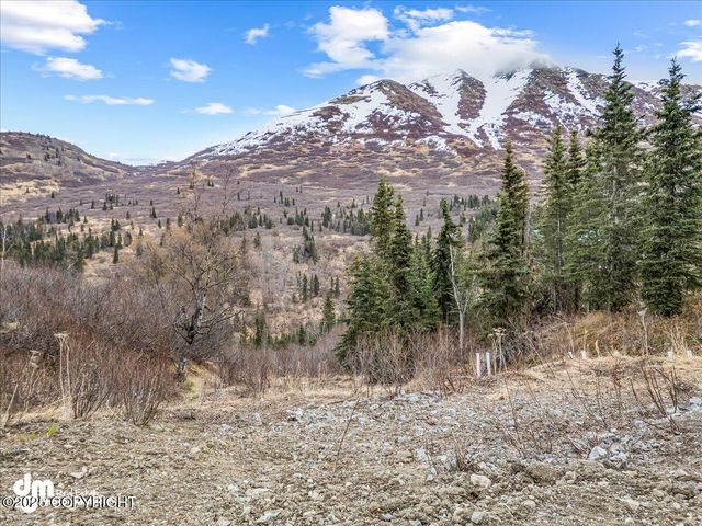 4729 Birdsong Drive, Eagle River, AK 99577