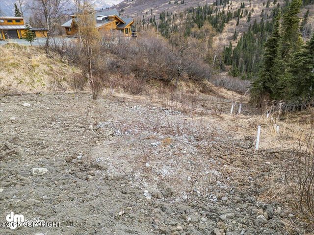 4729 Birdsong Drive, Eagle River, AK 99577