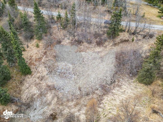 4729 Birdsong Drive, Eagle River, AK 99577