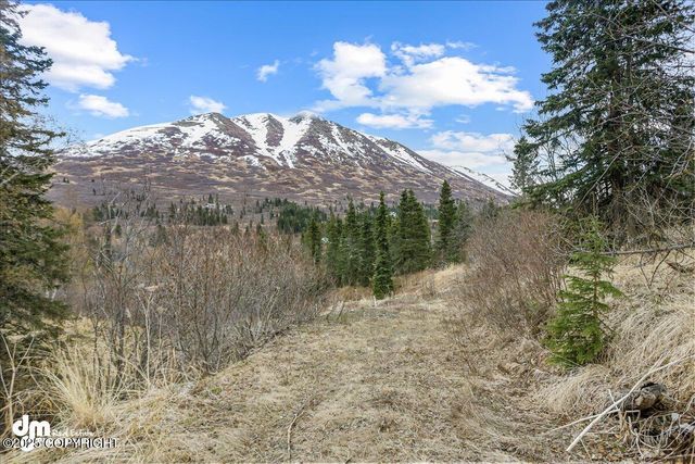 4729 Birdsong Drive, Eagle River, AK 99577