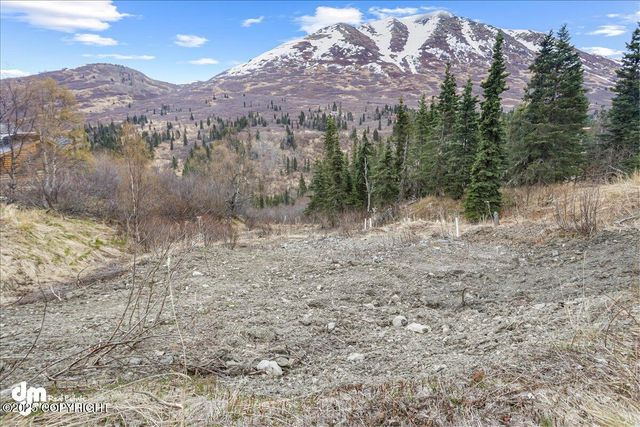 4729 Birdsong Drive, Eagle River, AK 99577
