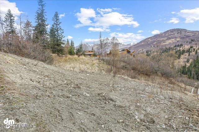 4729 Birdsong Drive, Eagle River, AK 99577