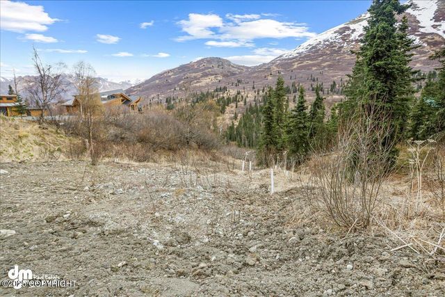 4729 Birdsong Drive, Eagle River, AK 99577