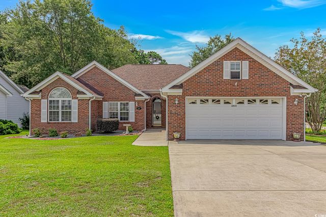 2454 Glen Dr., Little River, SC 29566