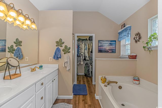 2454 Glen Dr., Little River, SC 29566