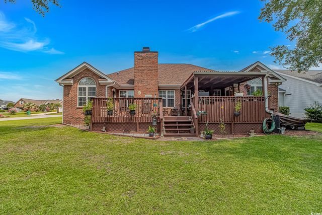 2454 Glen Dr., Little River, SC 29566