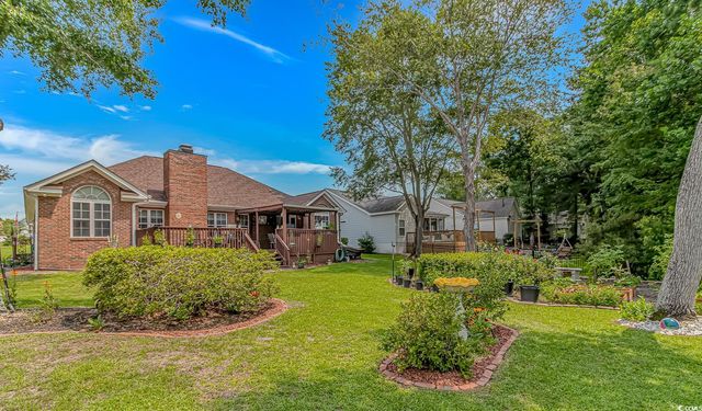 2454 Glen Dr., Little River, SC 29566