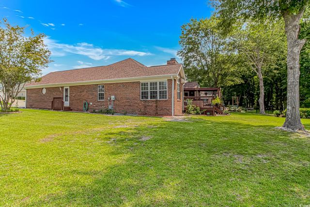 2454 Glen Dr., Little River, SC 29566