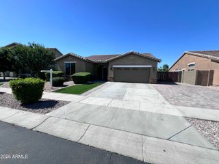 7616 W BERRIDGE Lane, Glendale, AZ 85303