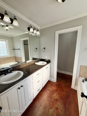 107 Millhouse Drive, Madison, MS 39110