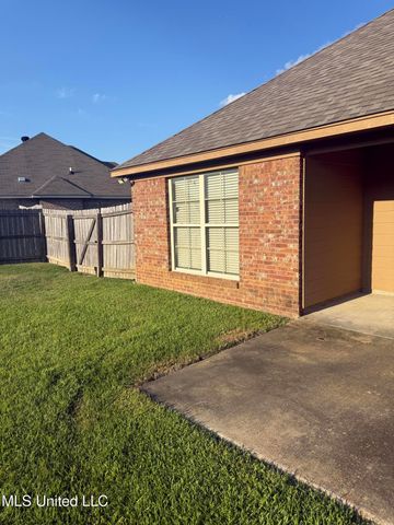 107 Millhouse Drive, Madison, MS 39110