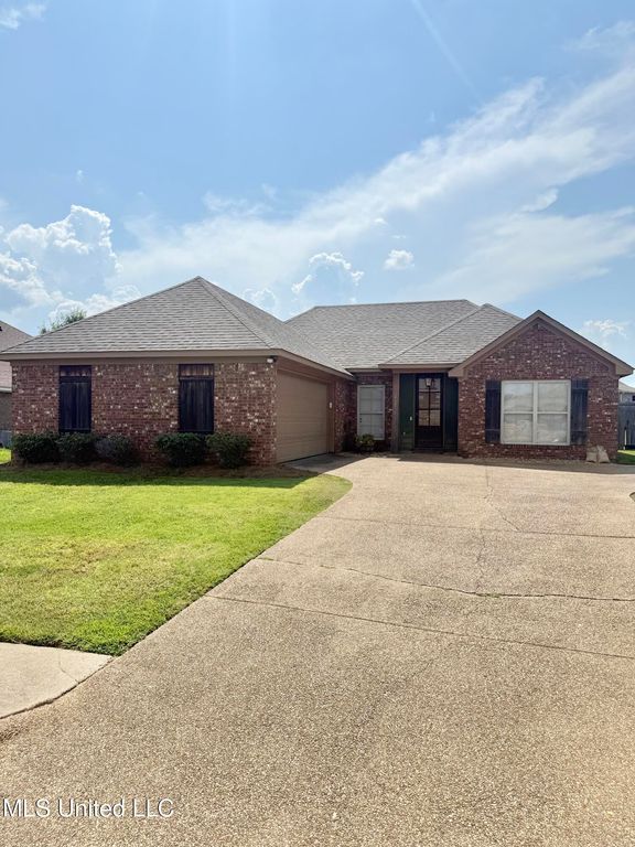 107 Millhouse Drive, Madison, MS 39110