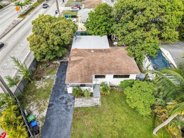 817 NW 17th Street, Fort Lauderdale, FL 33311