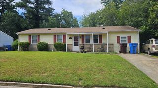 3108 Aaron DR, Chesapeake, VA 23323