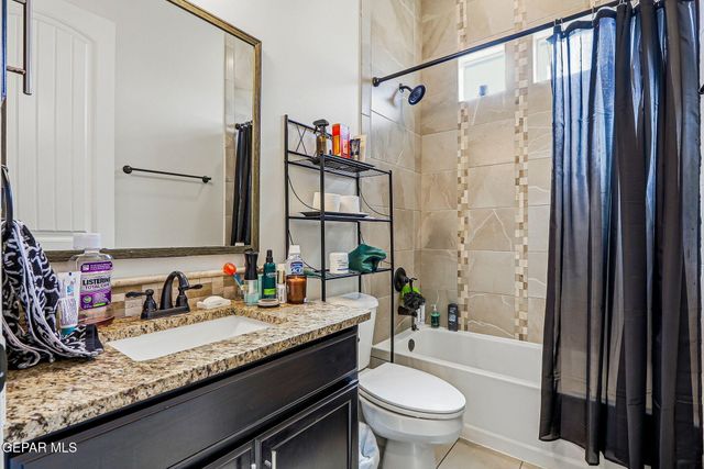 13681 Mill Hill Court, Horizon City, TX 79928